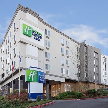 Holiday Inn Express Seattle - Sea-Tac Airport By Ihg SeaTac Εξωτερικό φωτογραφία