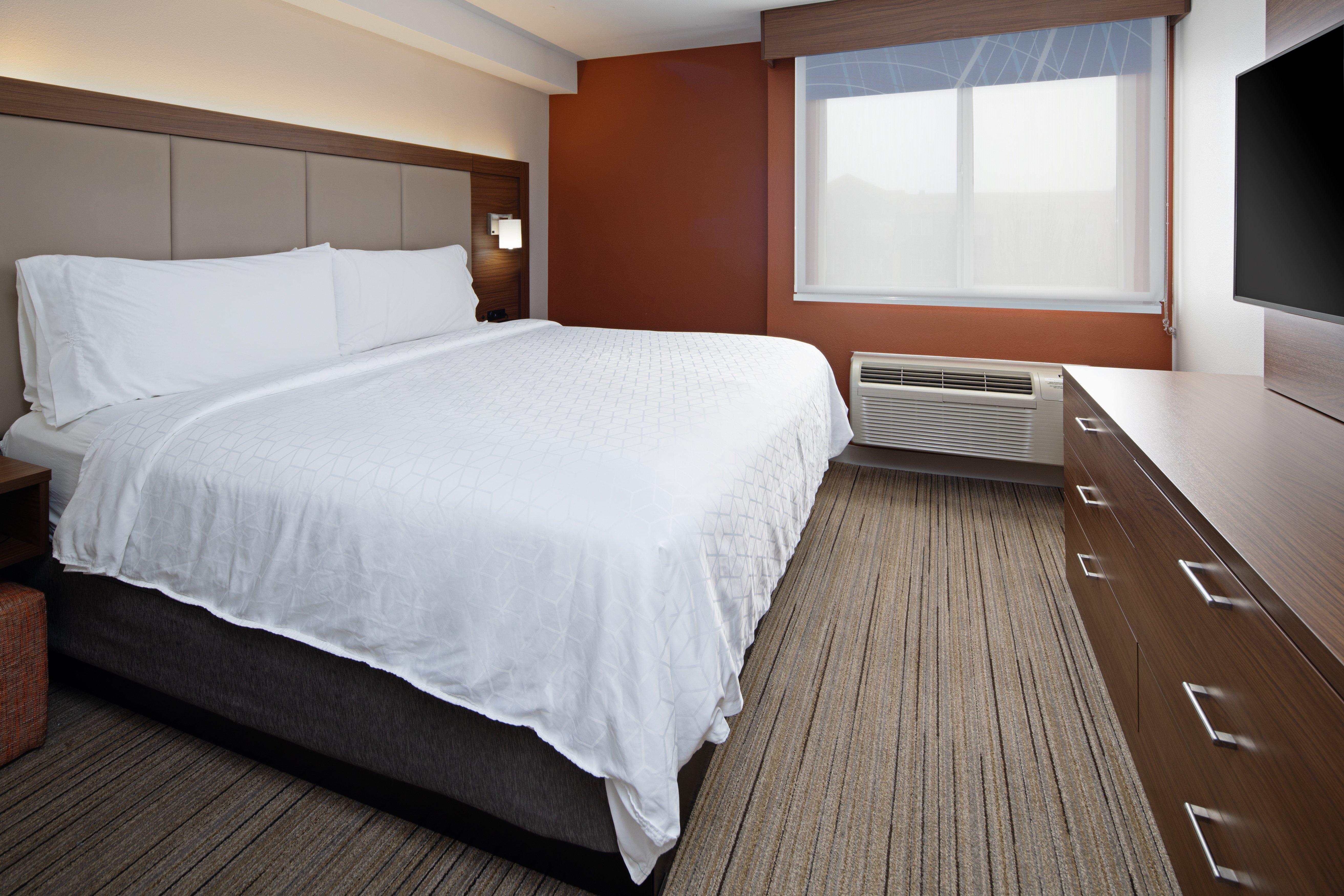 Holiday Inn Express Seattle - Sea-Tac Airport By Ihg SeaTac Εξωτερικό φωτογραφία