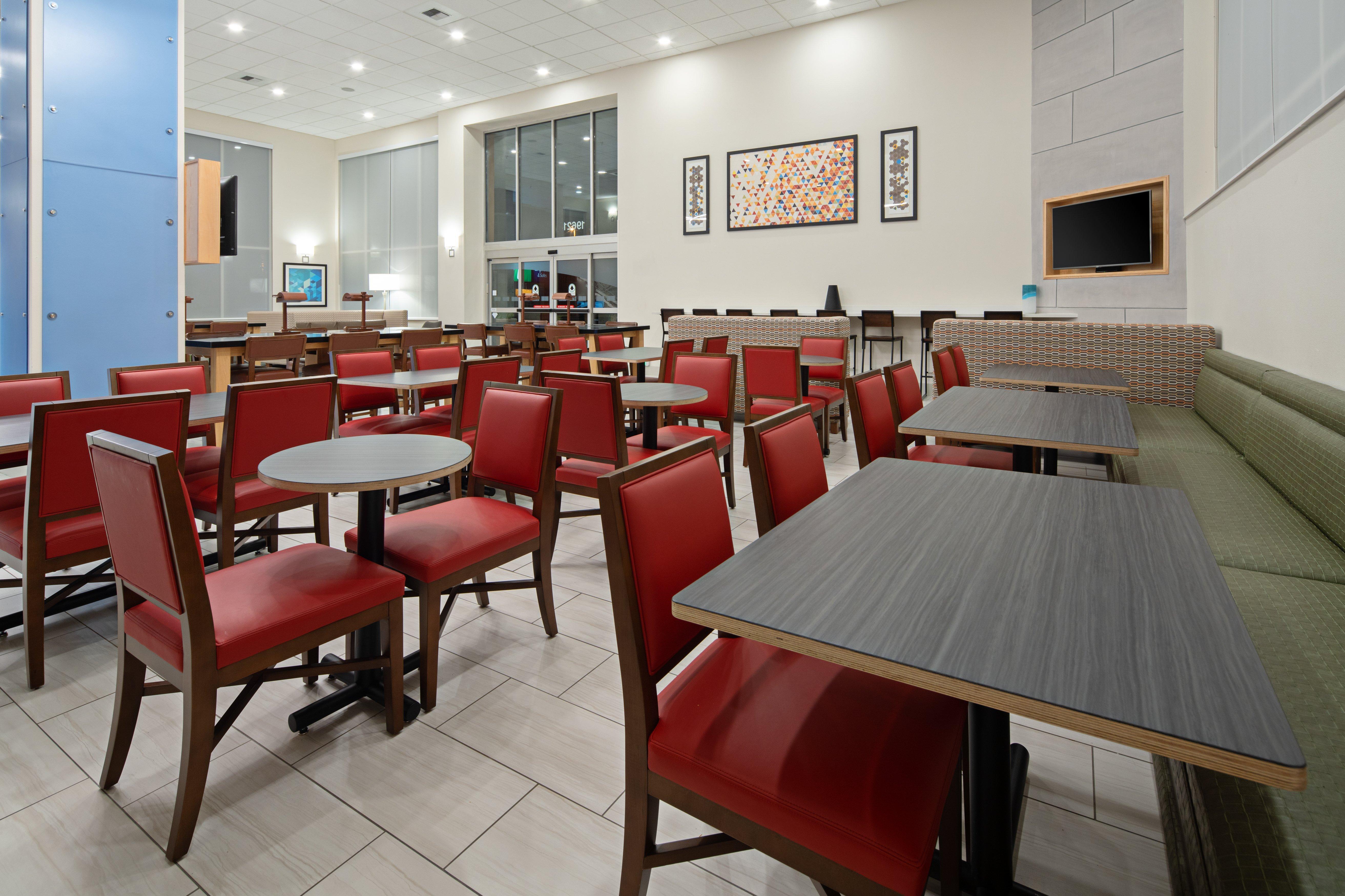 Holiday Inn Express Seattle - Sea-Tac Airport By Ihg SeaTac Εξωτερικό φωτογραφία