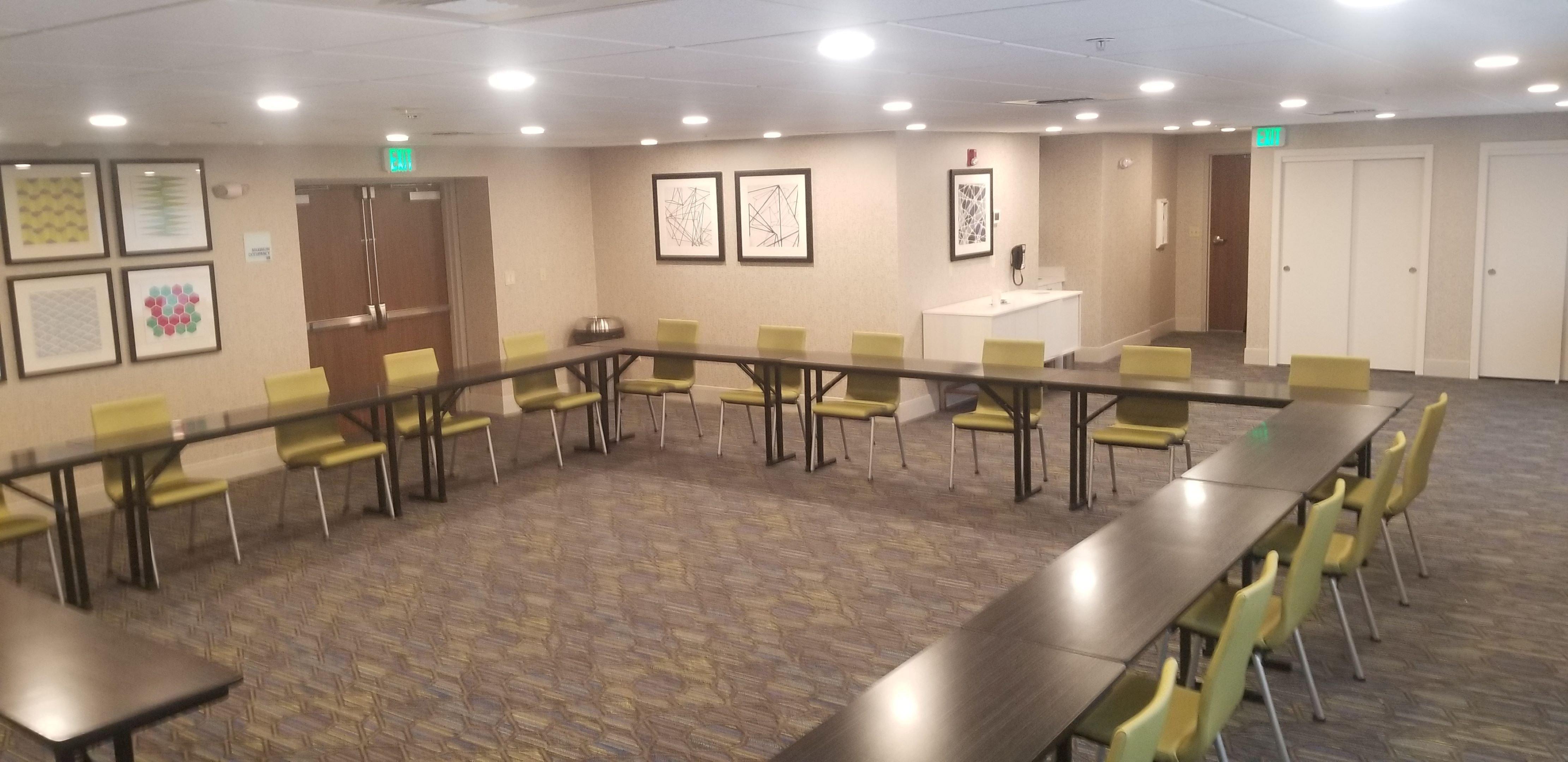 Holiday Inn Express Seattle - Sea-Tac Airport By Ihg SeaTac Εξωτερικό φωτογραφία