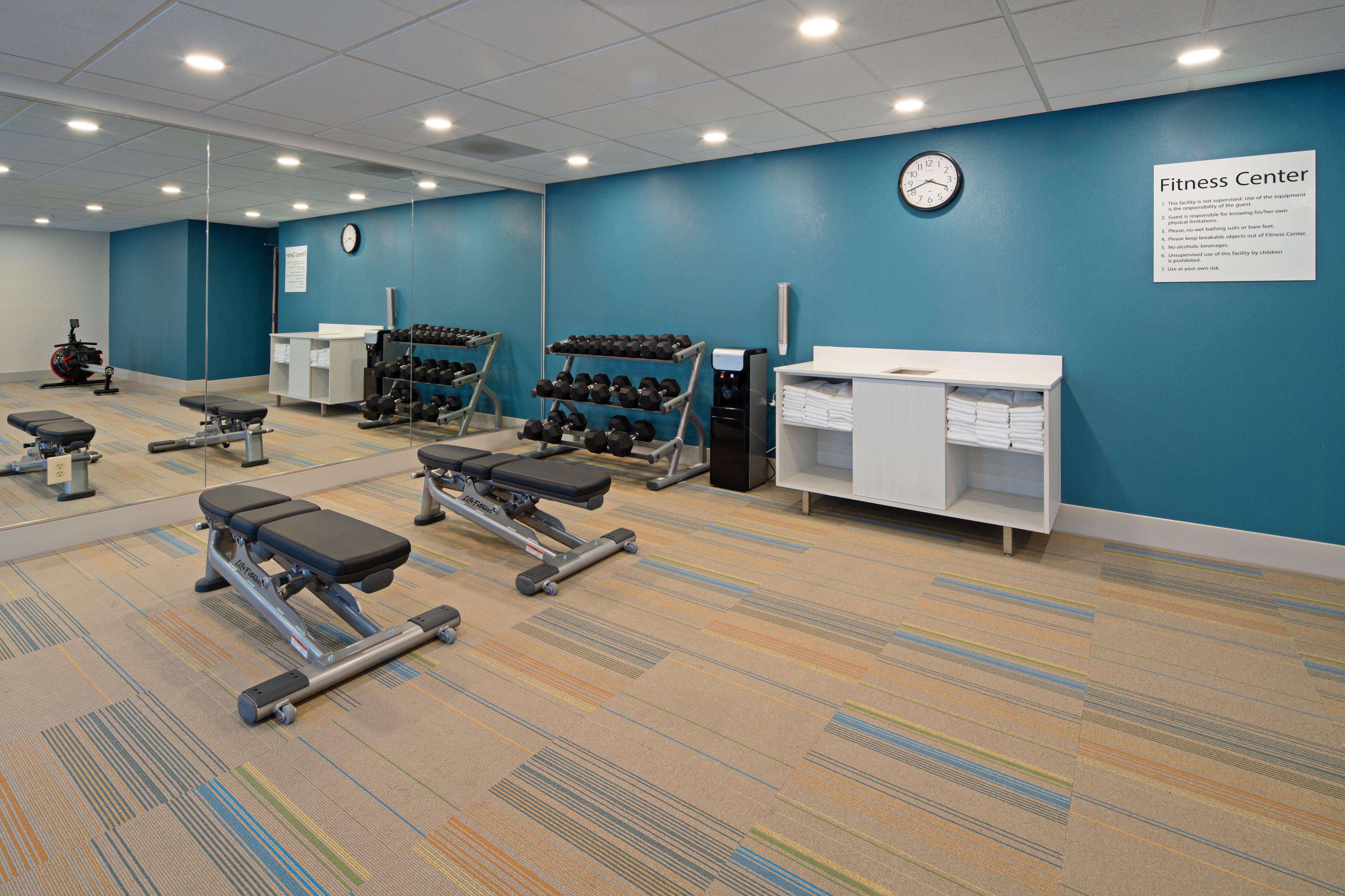 Holiday Inn Express Seattle - Sea-Tac Airport By Ihg SeaTac Εξωτερικό φωτογραφία