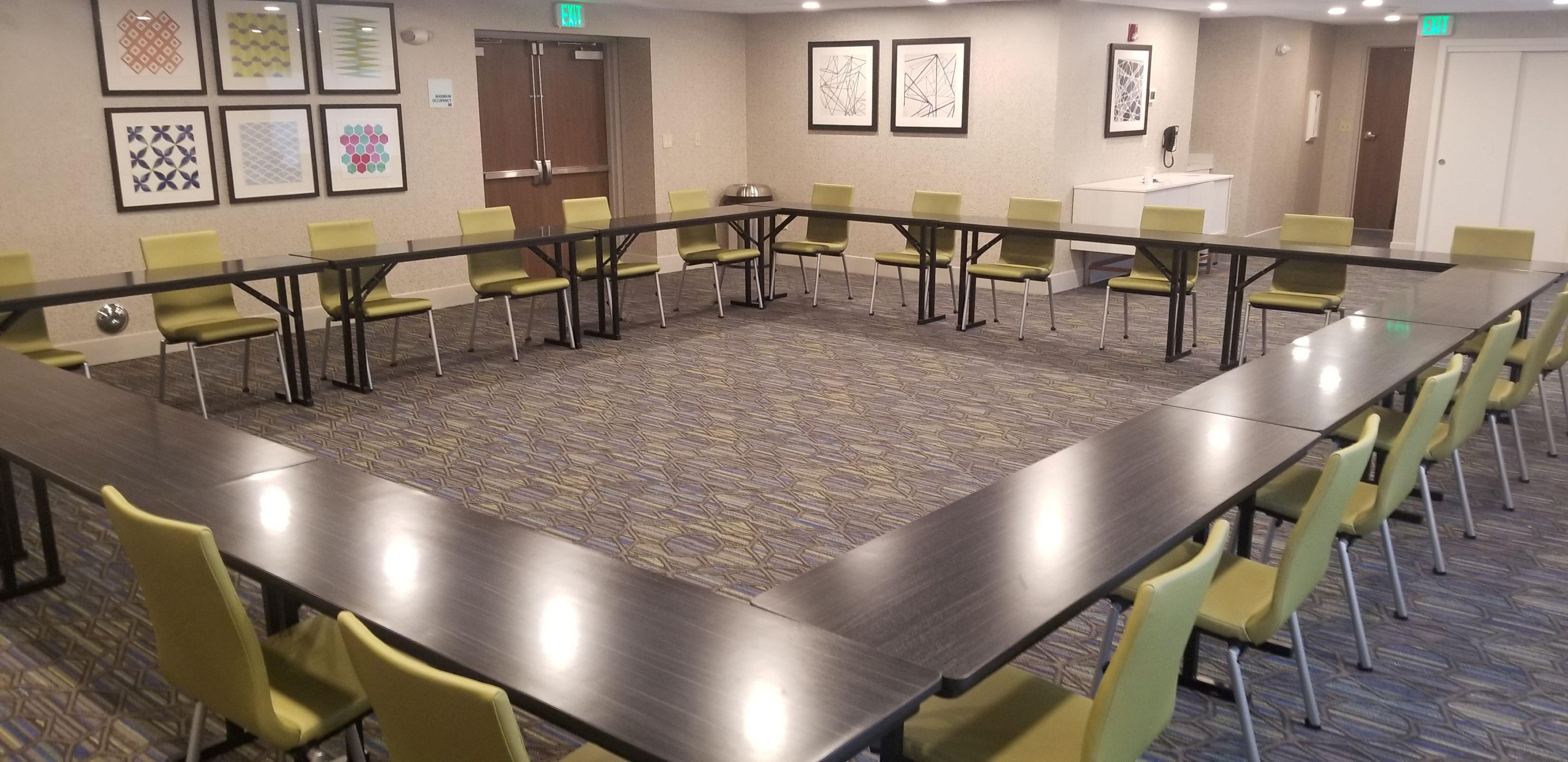 Holiday Inn Express Seattle - Sea-Tac Airport By Ihg SeaTac Εξωτερικό φωτογραφία