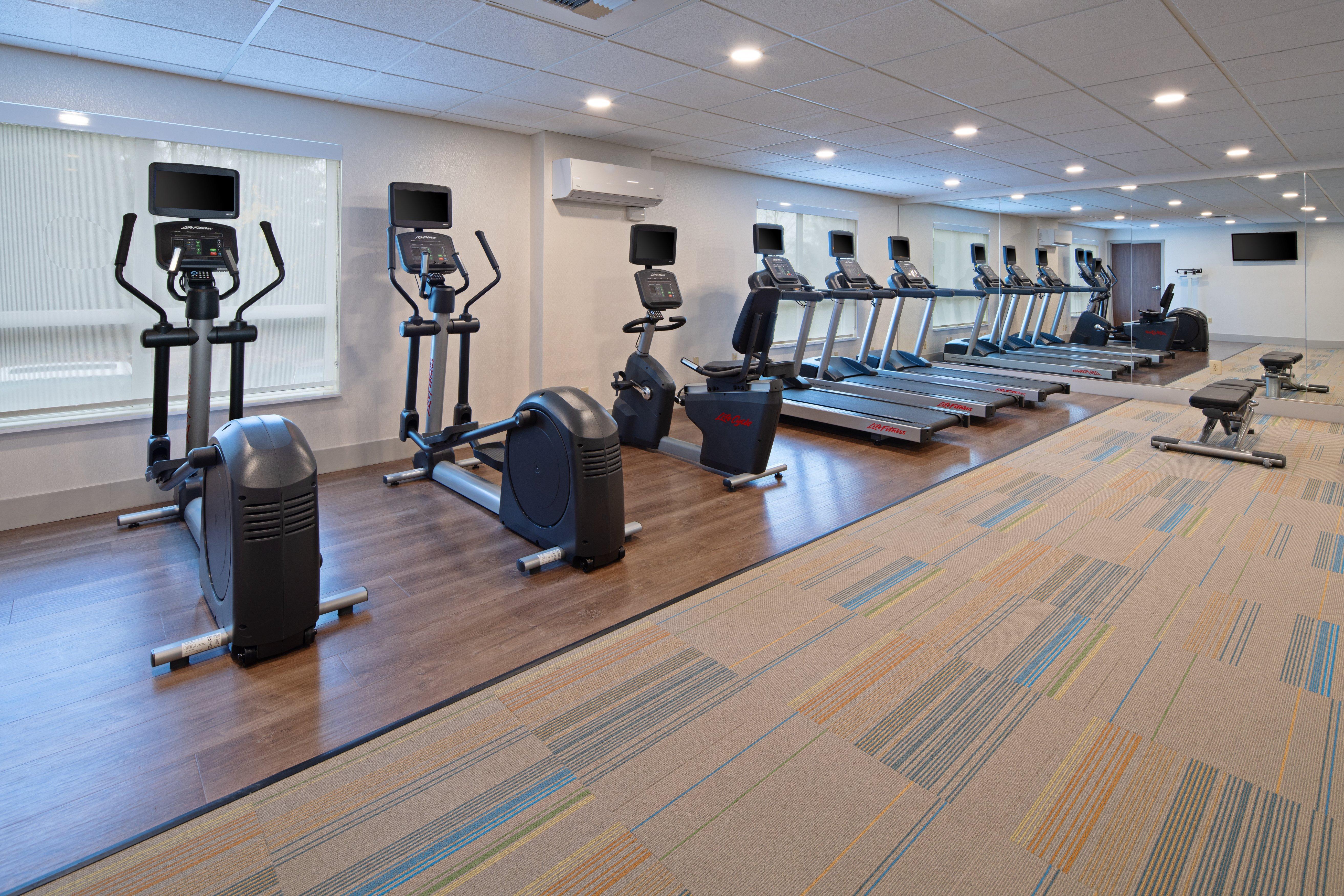 Holiday Inn Express Seattle - Sea-Tac Airport By Ihg SeaTac Εξωτερικό φωτογραφία