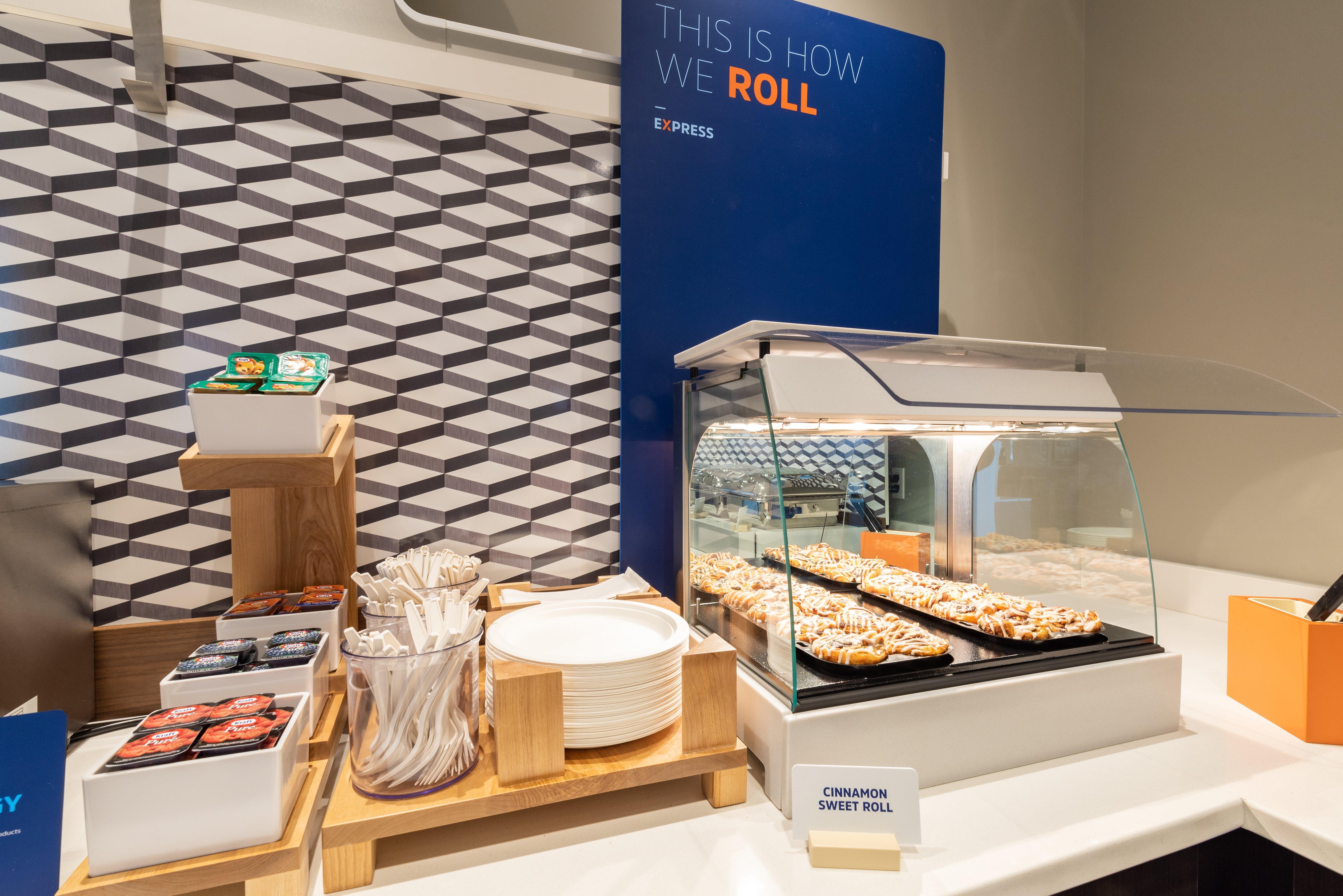 Holiday Inn Express Seattle - Sea-Tac Airport By Ihg SeaTac Εξωτερικό φωτογραφία