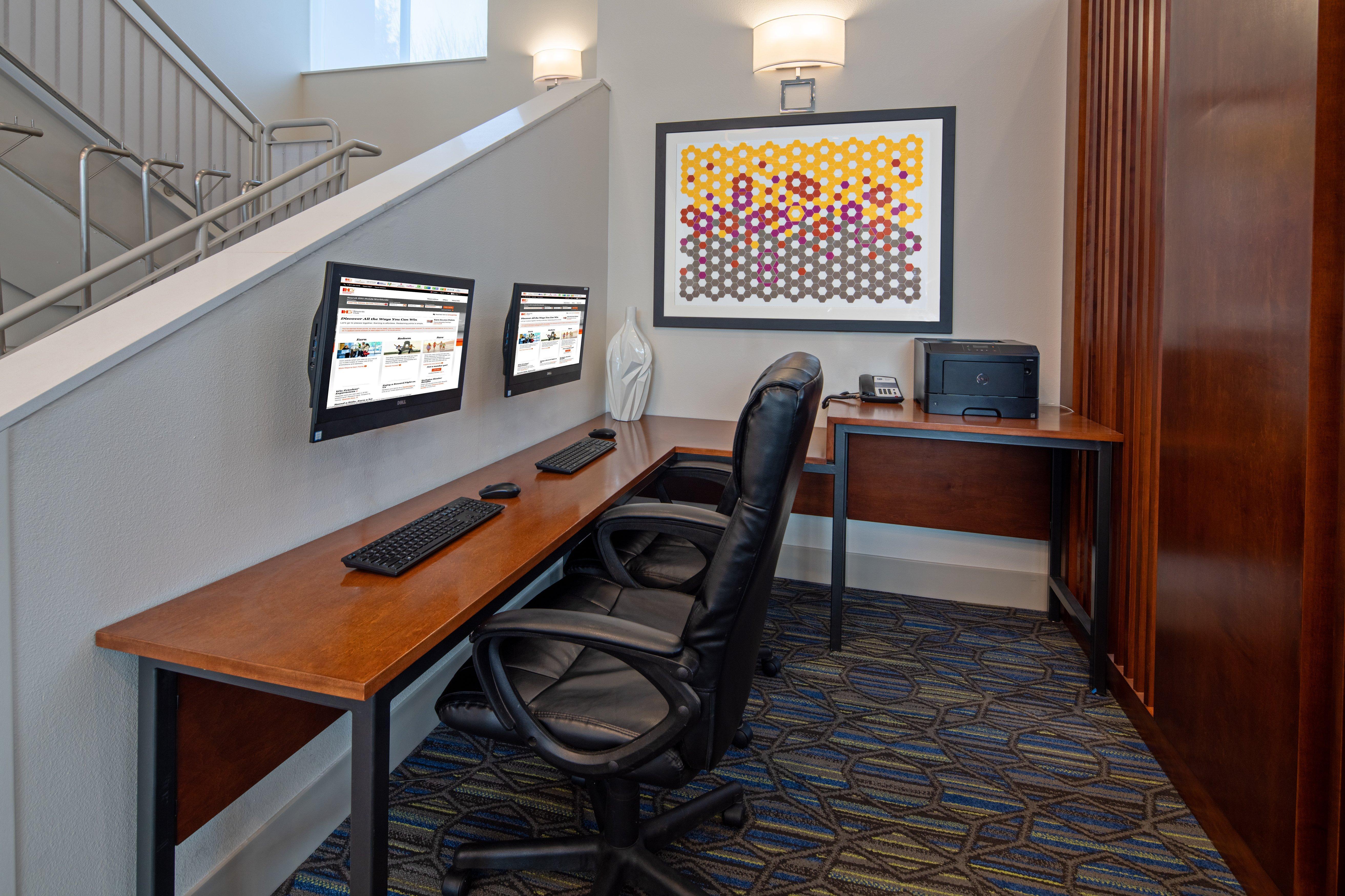 Holiday Inn Express Seattle - Sea-Tac Airport By Ihg SeaTac Εξωτερικό φωτογραφία