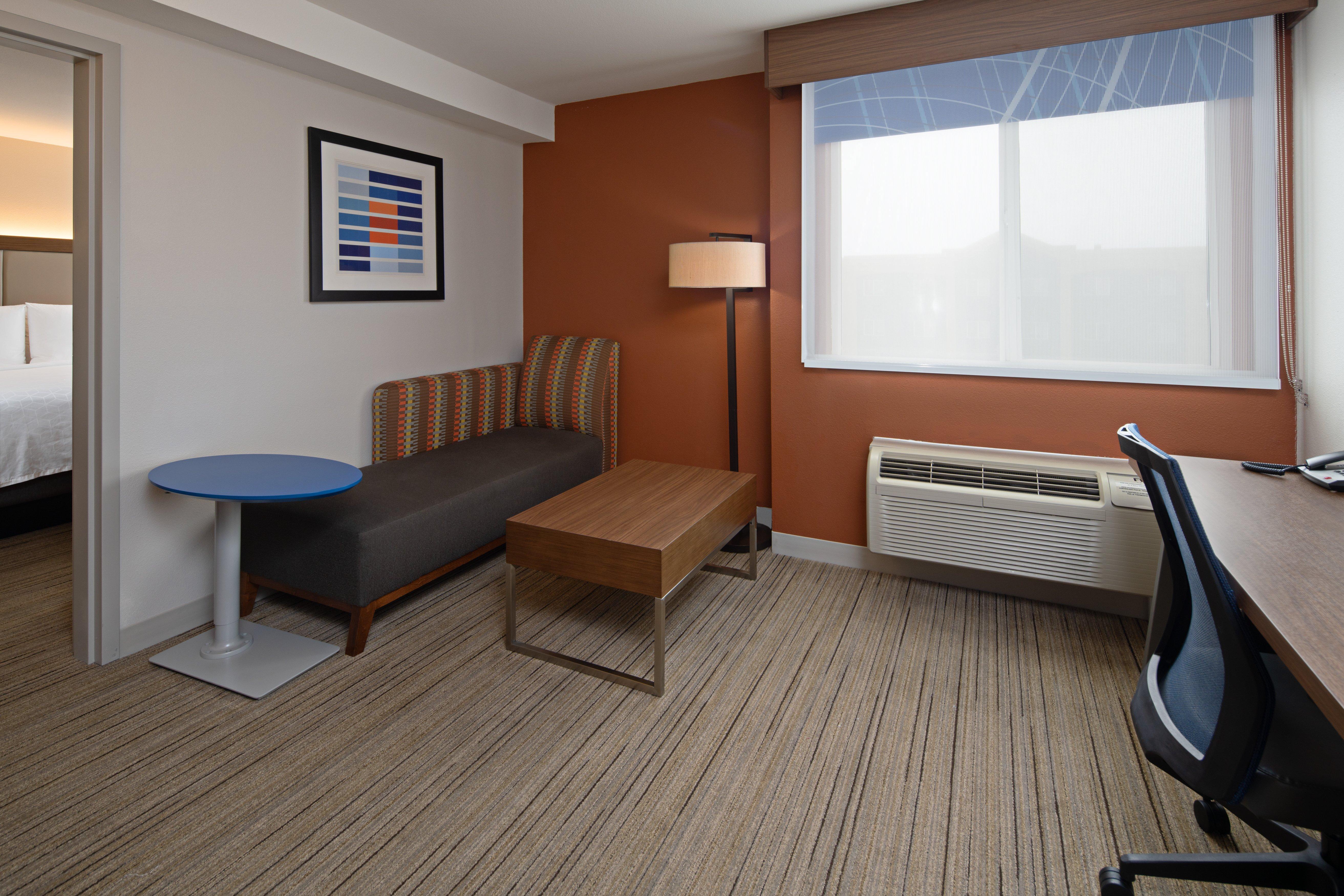 Holiday Inn Express Seattle - Sea-Tac Airport By Ihg SeaTac Εξωτερικό φωτογραφία