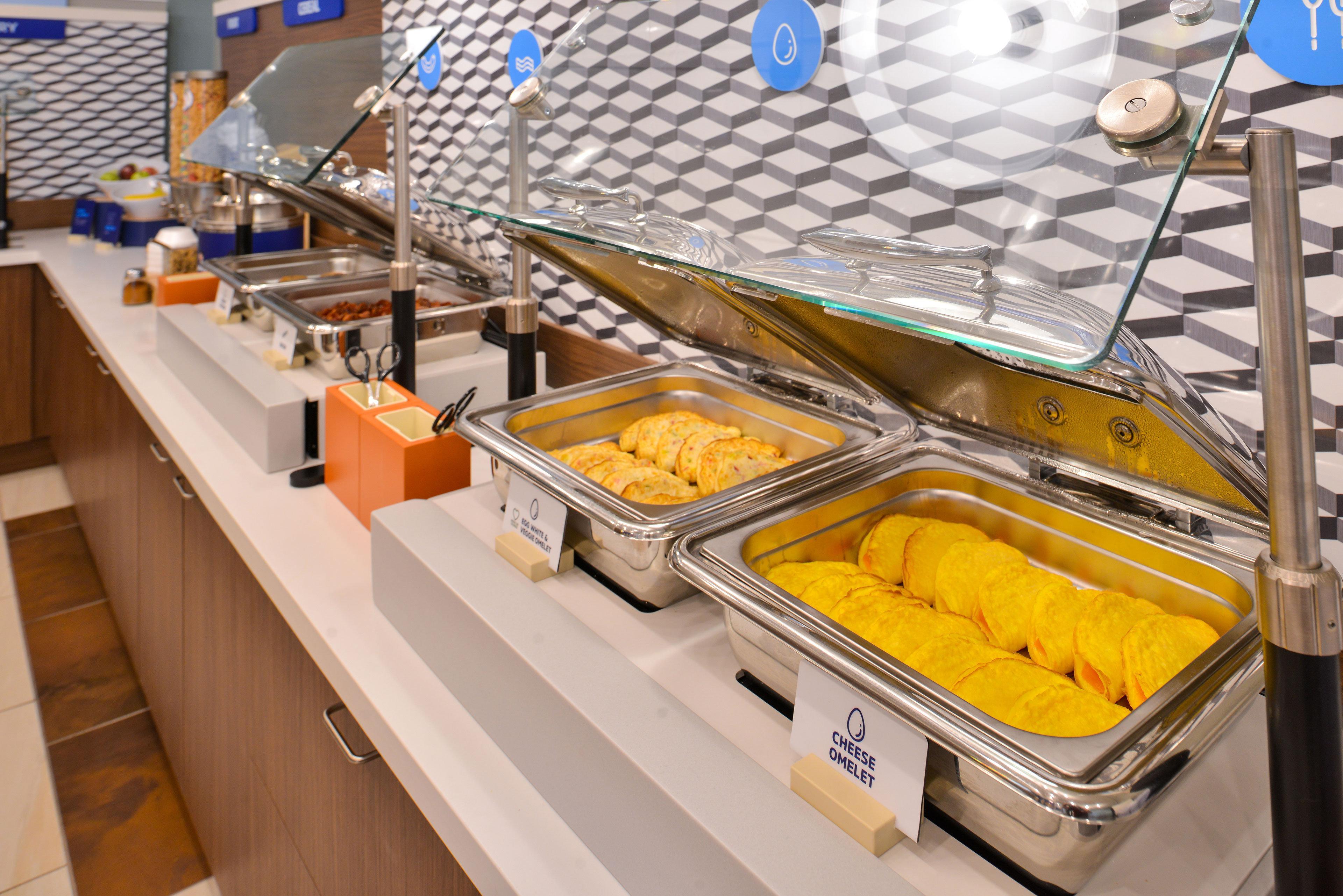Holiday Inn Express Seattle - Sea-Tac Airport By Ihg SeaTac Εξωτερικό φωτογραφία