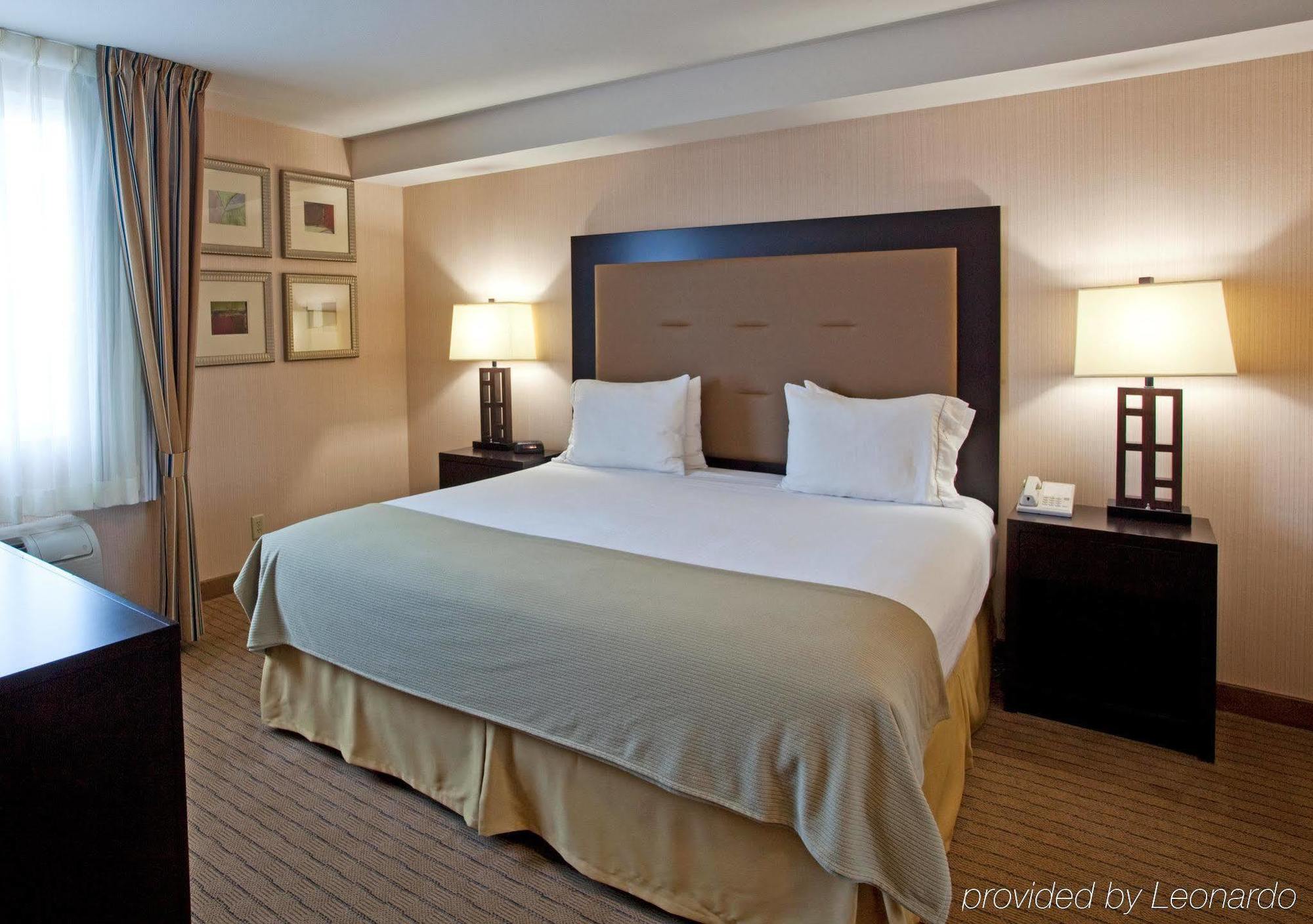 Holiday Inn Express Seattle - Sea-Tac Airport By Ihg SeaTac Δωμάτιο φωτογραφία