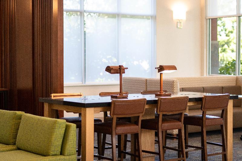 Holiday Inn Express Seattle - Sea-Tac Airport By Ihg SeaTac Εξωτερικό φωτογραφία