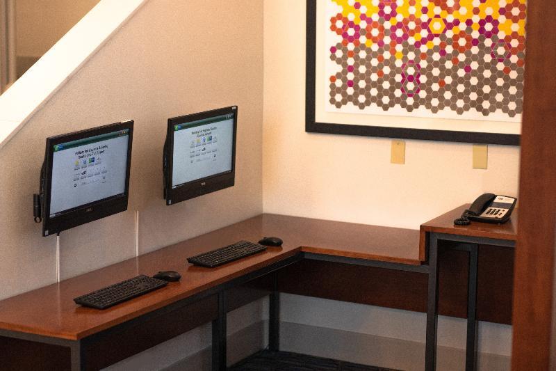 Holiday Inn Express Seattle - Sea-Tac Airport By Ihg SeaTac Εξωτερικό φωτογραφία