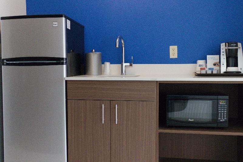 Holiday Inn Express Seattle - Sea-Tac Airport By Ihg SeaTac Εξωτερικό φωτογραφία